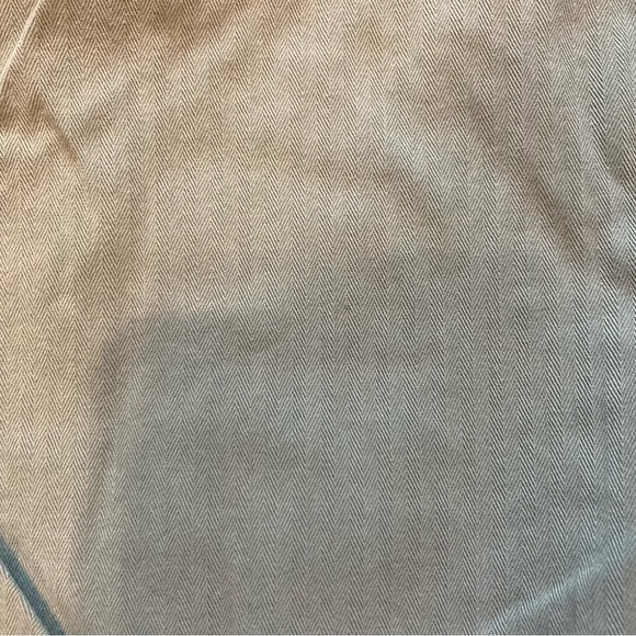 Sonoma Stone Green Capris 8 - Picture 3 of 10